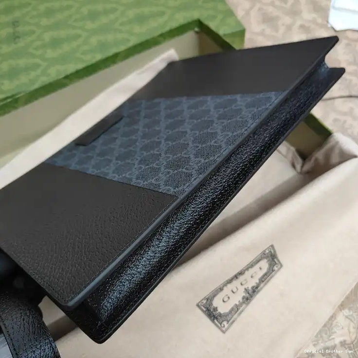 Official Brother Sam Gucci Bags 2411YA0141 0812